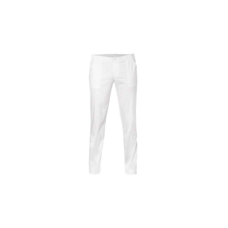 Pantalon unisexe de cuisine
