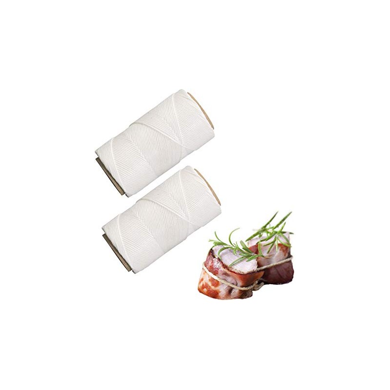 Fil de cuisson Bobine 60mm/Le spécialiste du matériel horeca, ustensiles de cuisine professionnels et meilleur rapport qualité/p