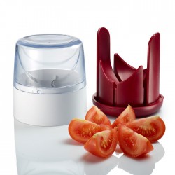 Coupe-fruits "Vitamino"