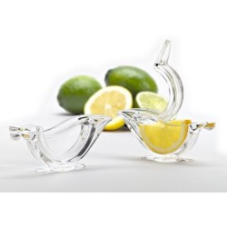 Presse citron transparent