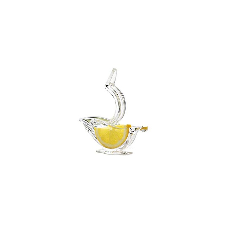 Presse citron transparent