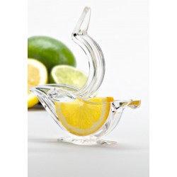 Presse citron transparent