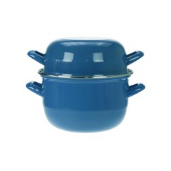 Casserole à moules colorée| Paques SA | Vente en ligne au meilleur prix