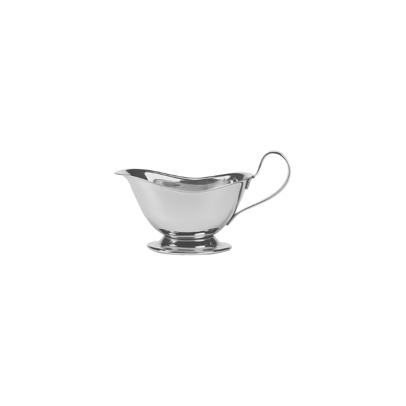Saucière inox 250ml