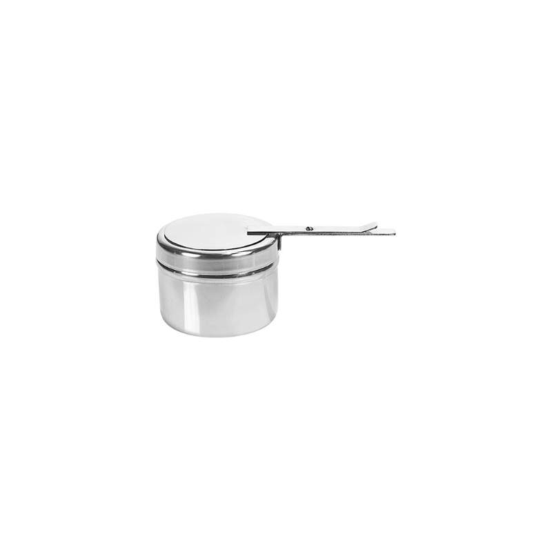Brûleur en inox de Chafing dish. Matériel horeca au meilleur rapport qualité prix | Paques SA ...