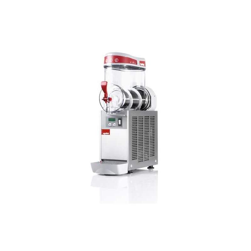 Machine à granita 10 L 1 cuve