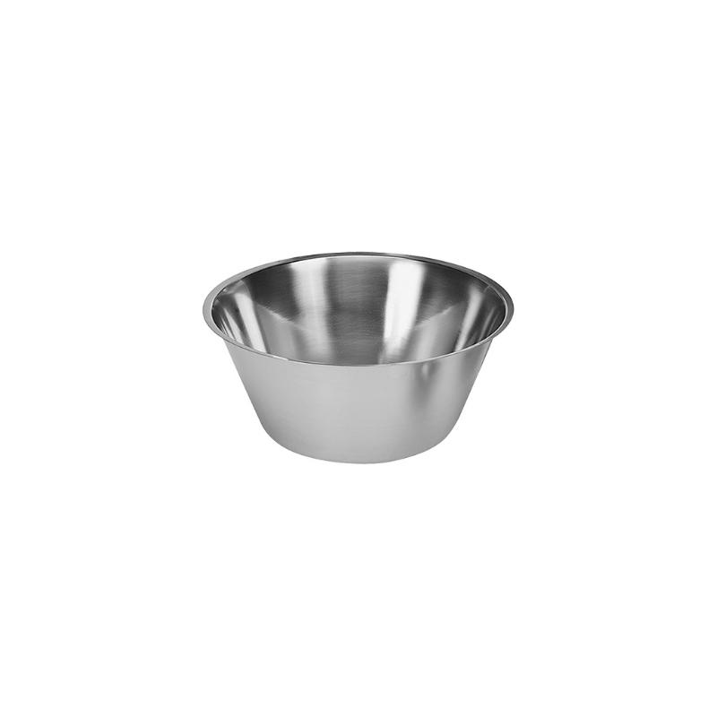 Bassine de cuisine en Inox 0.8L