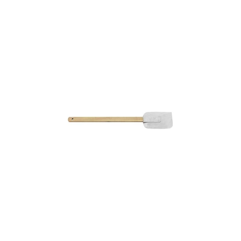 Raclette - spatule - lèche plat L25CM. Paques sa magasin du Matériel HORECA