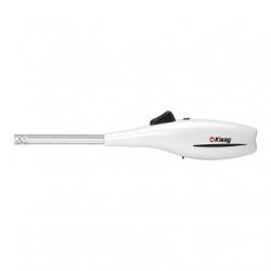 Allume Gaz blanc KISAG. Materiel-horeca | Toutes les nouveautés en matériel horeca et ustensile de cuisine au meilleur prix.