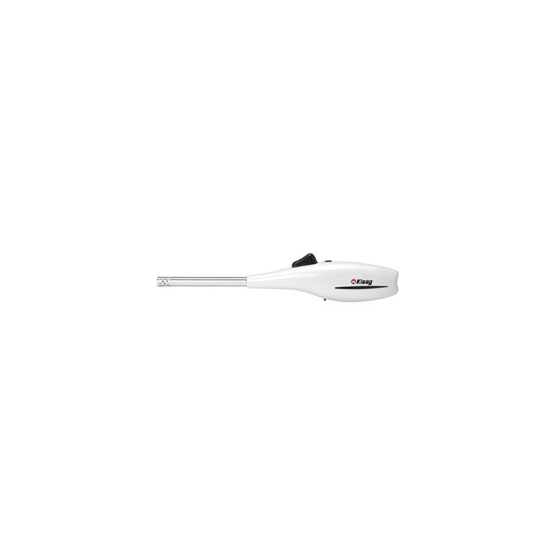 Allume Gaz blanc KISAG. Materiel-horeca | Toutes les nouveautés en matériel horeca et ustensile de cuisine au meilleur prix.