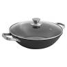 Wok anti adhésif 28 cm