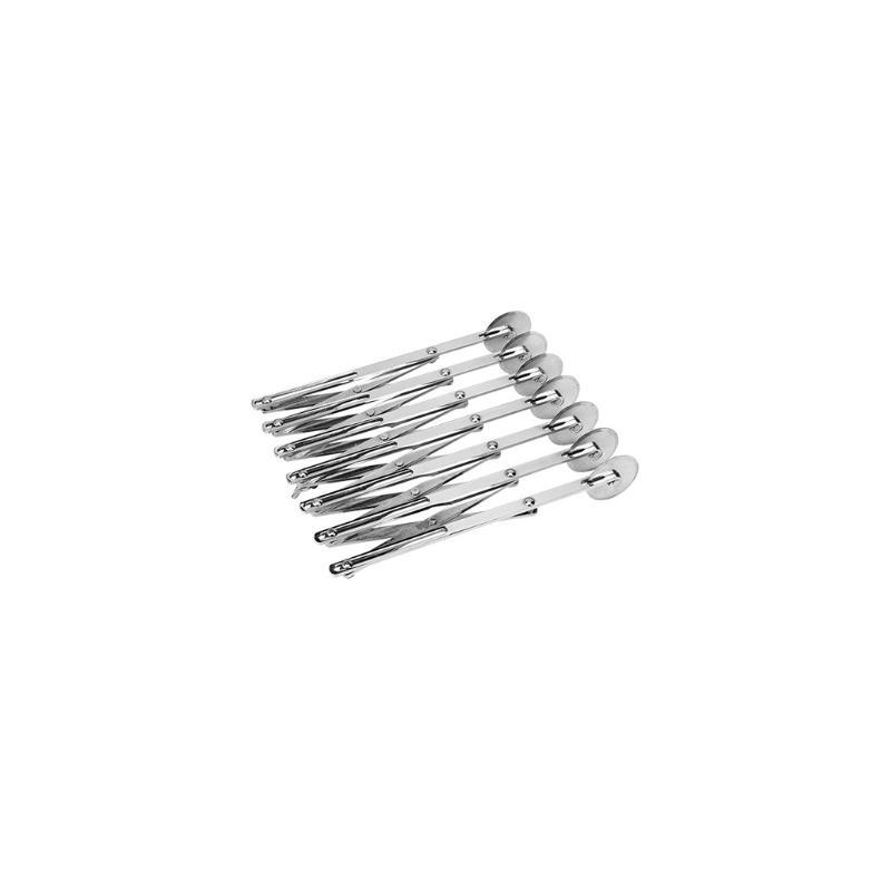 Rouleau à pâte extensible