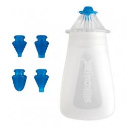 Bouteille de décoration