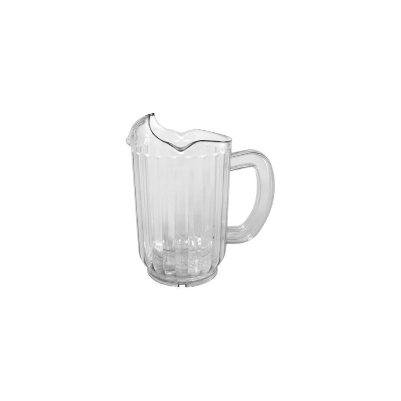 Carafe Broc 1.8L 3 WAY D13XH20CM