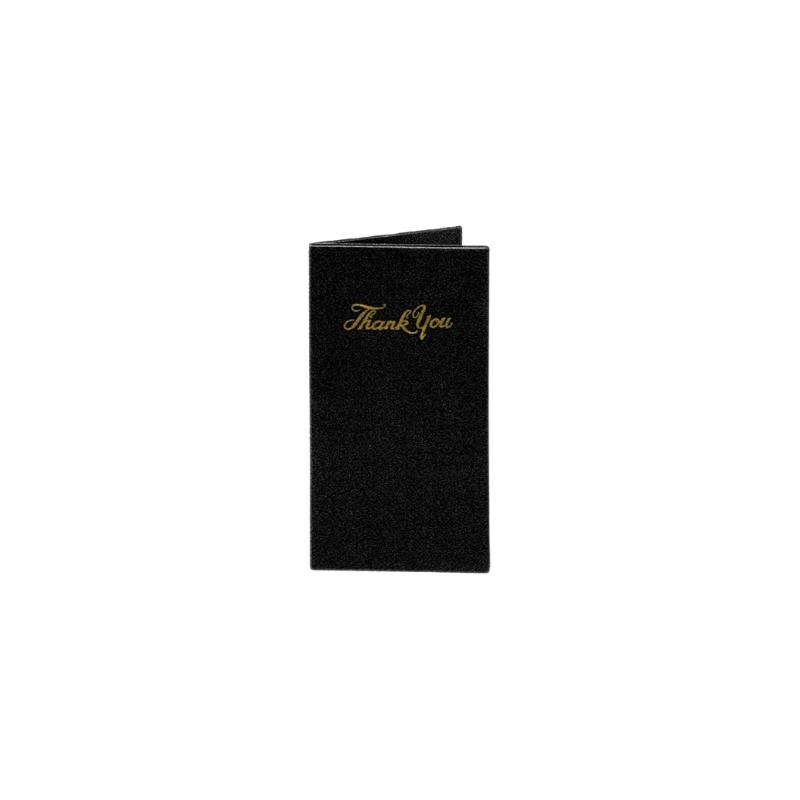 Porte addition noir pour restaurant. Pâques le spécialiste du matériel horeca, ustensiles de cuisine professionnels et meilleur 