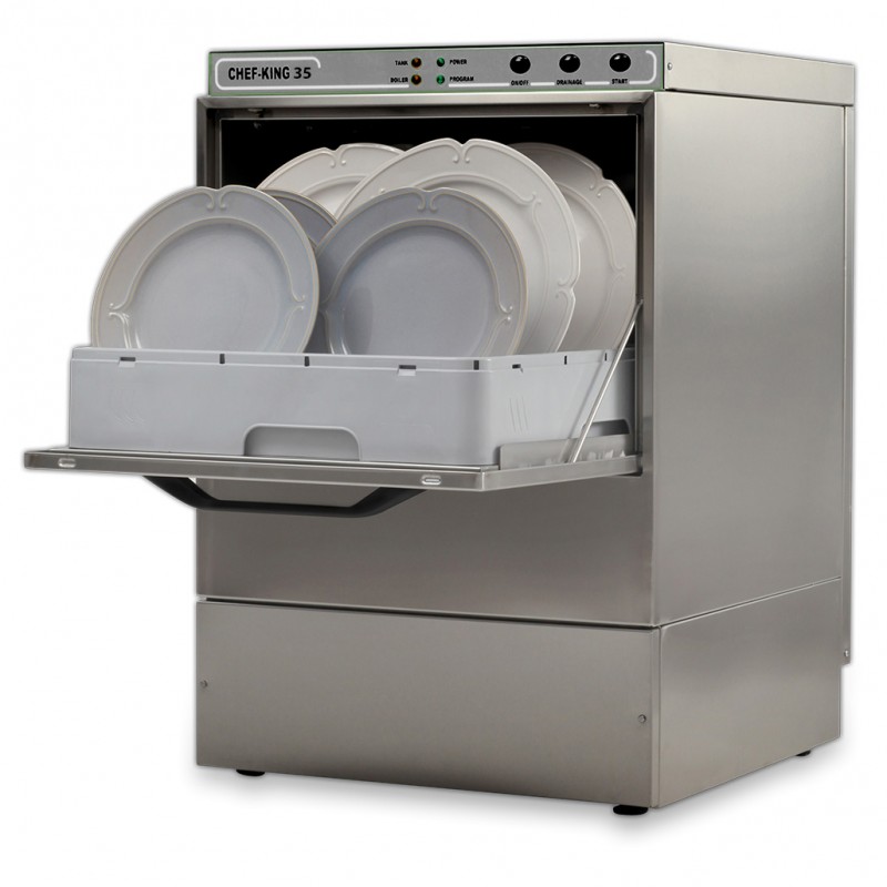 Lave-verre CK 35