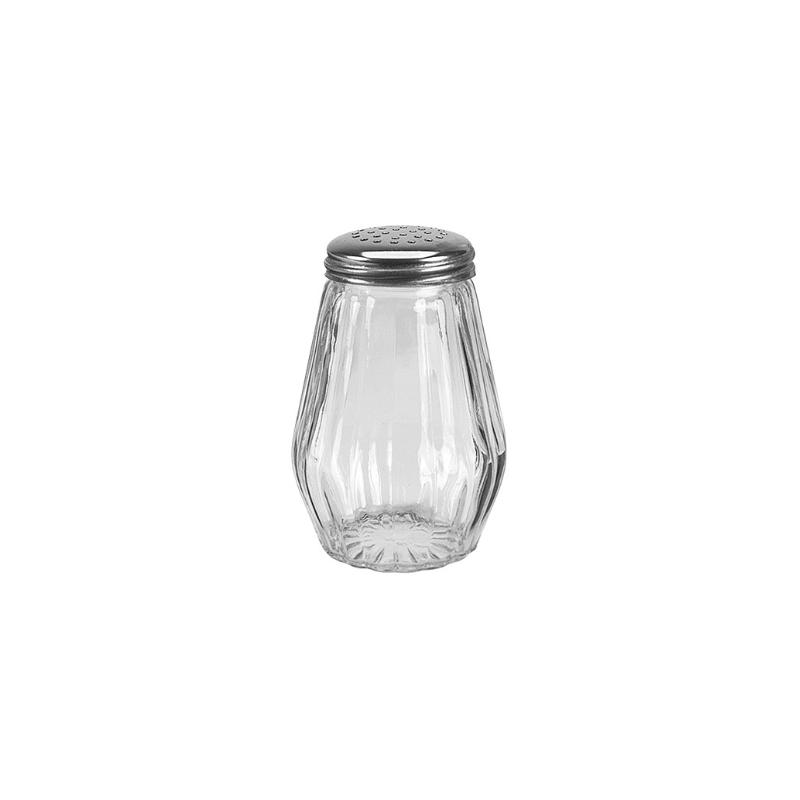 Saupoudreuse à sucre en verre | Materiel-horeca | Achat en ligne