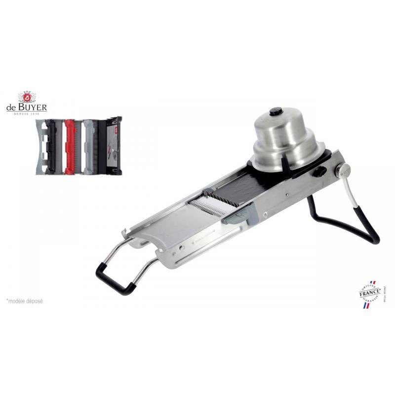 Mandoline Révolution de Buyer | Materiel-horeca | Achat en ligne