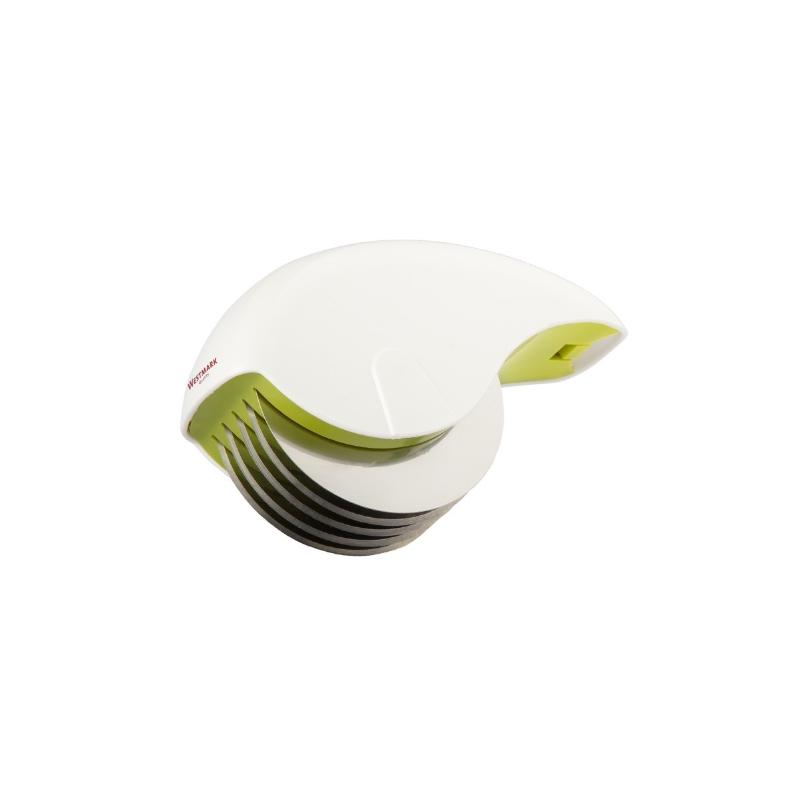 Hachoir à herbes aromatiques "Schneidfix"