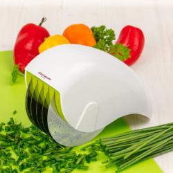 Hachoir à herbes aromatiques "Schneidfix"