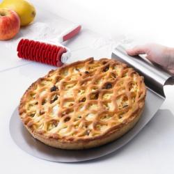 Pelle à gâteau/à pizza 28 cm/ Le spécialiste du matériel horeca, ustensiles de cuisine professionnels et meilleur rapport qualit
