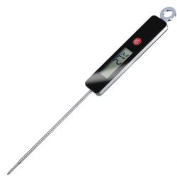 Thermomètre à sonde