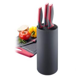 Bloc porte-couteaux