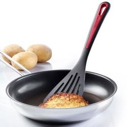 Spatule "Gallant". Paques le spécialiste du matériel horeca, ustensiles de cuisine professionnels et meilleur rapport qualité/pr