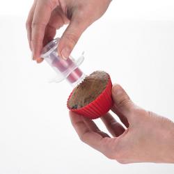 Evidoir à CupCake