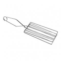Pince à croque monsieur L10cm/ Le spécialiste du matériel horeca, ustensiles de cuisine professionnels et meilleur rapport quali