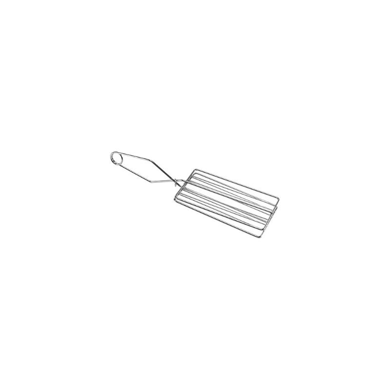 Pince à croque monsieur L10cm/ Le spécialiste du matériel horeca, ustensiles de cuisine professionnels et meilleur rapport quali