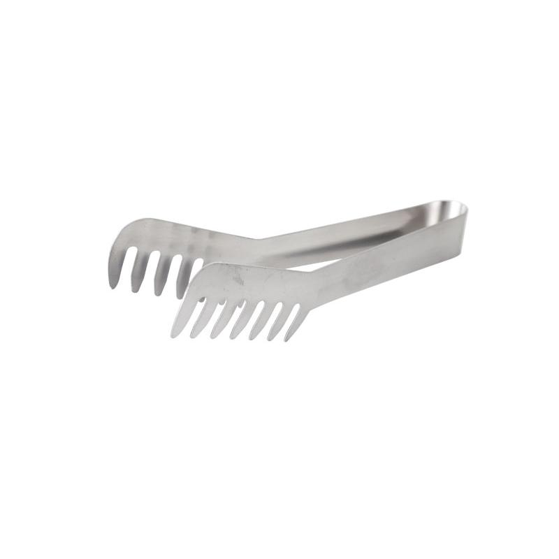 Pince à spaghetti 19cm. Materiel-horeca | Nos meilleures ventes de materiel horeca au meilleur prix