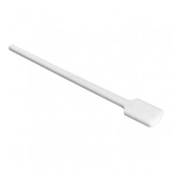 Spatule blanche 100cm