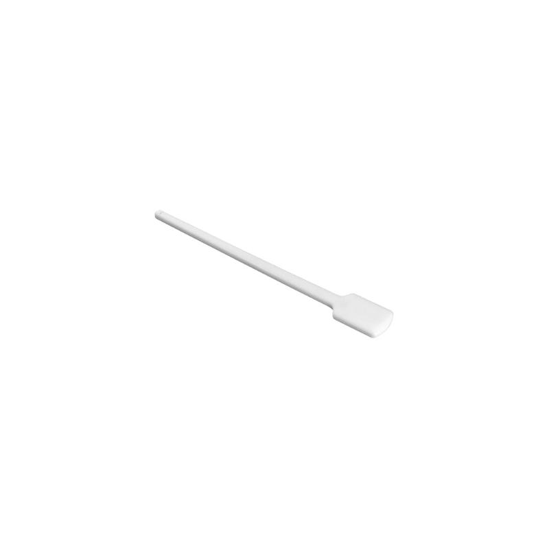Spatule blanche 100cm
