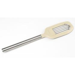 Spatule - fouet Inox &...