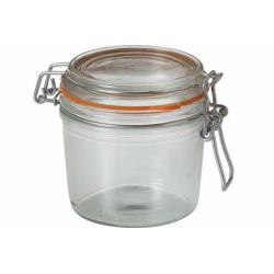 Bocal hermétique 350ml Le Parfait.  Matériel de cuisine professionnelle Liège