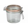 Bocal hermétique 350ml Le Parfait.  Matériel de cuisine professionnelle Liège