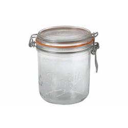 Bocal hermétique 750 Ml LE...