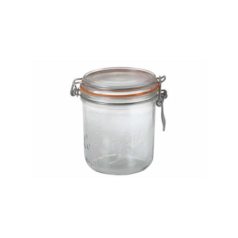 Bocal hermétique 750 Ml LE PARFAIT
