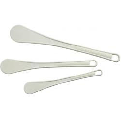 Spatule en nylon blanche. Materiel-horeca | Nos meilleures ventes de materiel horeca au meilleur prix