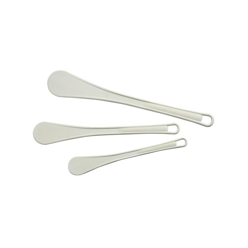 Spatule en nylon blanche. Materiel-horeca | Nos meilleures ventes de materiel horeca au meilleur prix