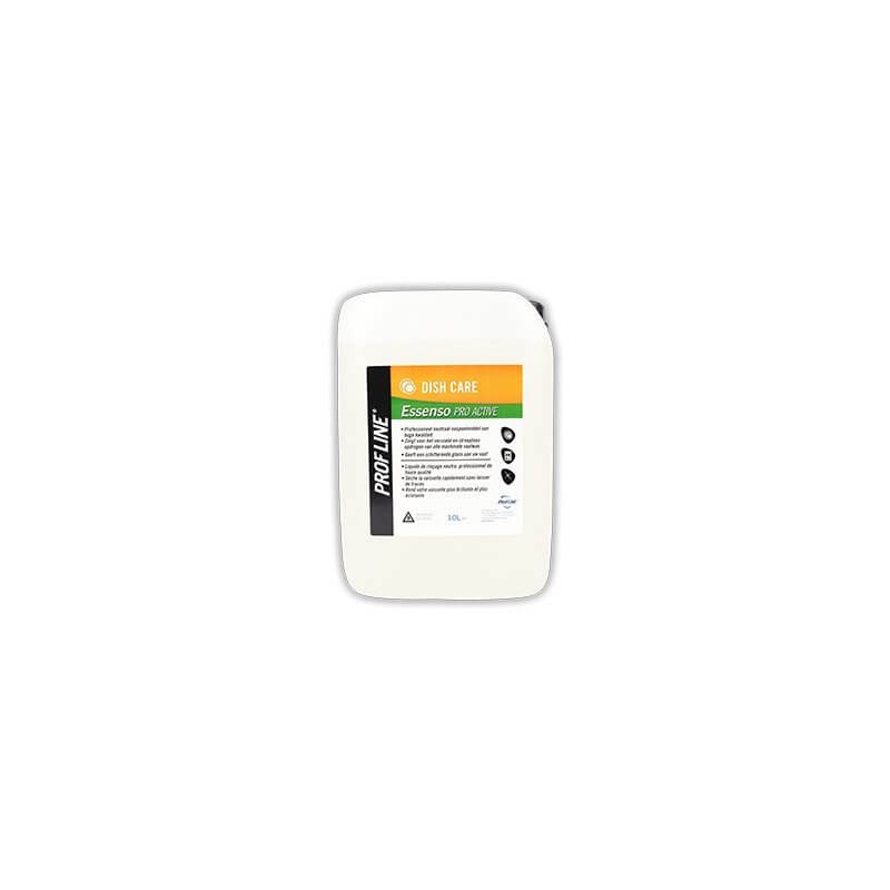Liquide de rincage Profline | Acheter en ligne au meilleur prix | matériel horeca & ustensile de cuisine