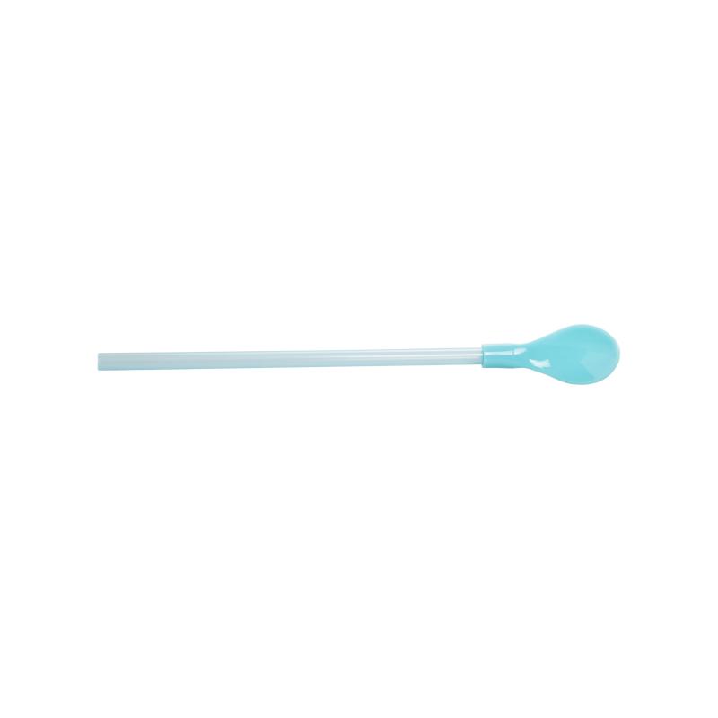 Pailles cuillère set de 4
