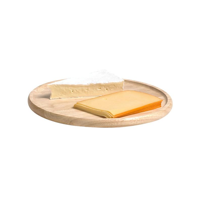 Plateau de présentation Ø 30cm