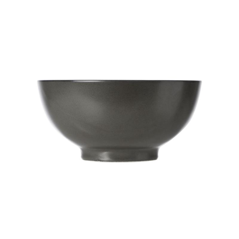 Bol noir Ø15.5cm
