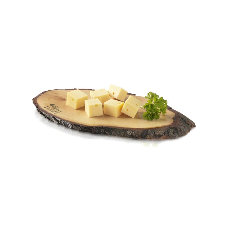 Planche à fromage en bois naturel