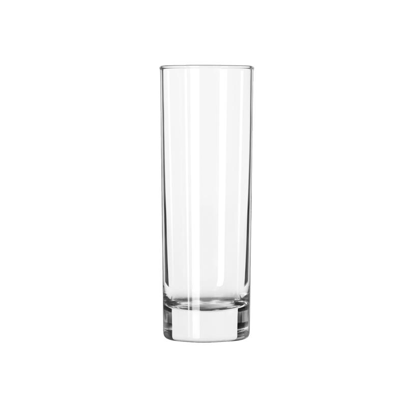 Verre à long drink 220ml.Matériel horeca au meilleur rapport qualité prix | Paques SA.
