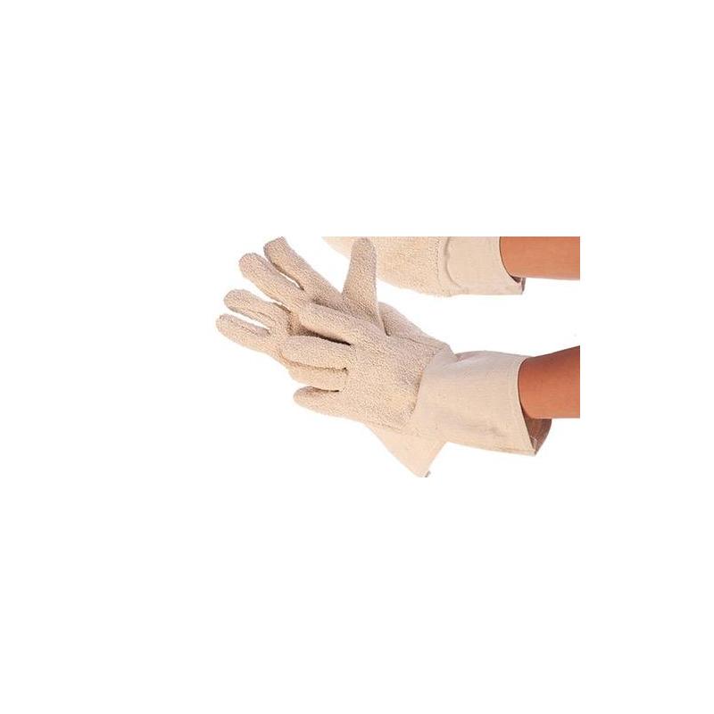 Gants de pâtissier en coton