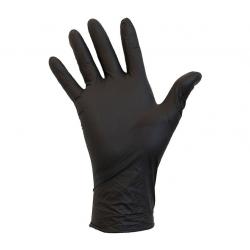Gants en nitrile noir TAILLE M,L,XL. Paques SA vous trouverez tout le matériel horeca aux prix les + bas! Notre magasin est à Li