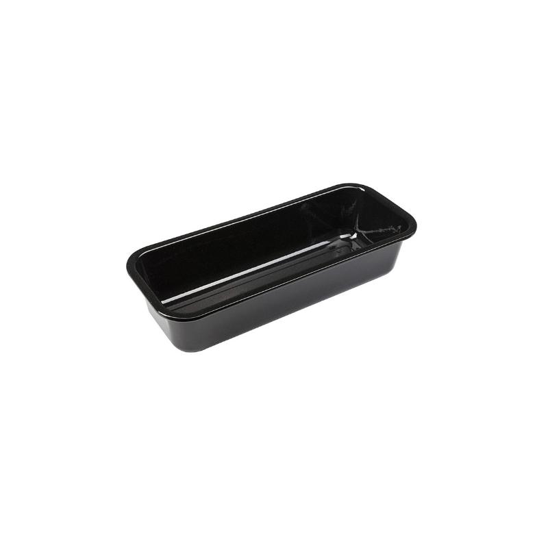 Moule rectangulaire en émail